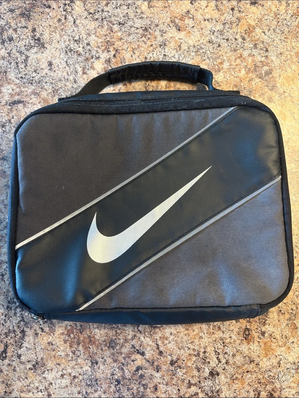 Nike lunch bag
